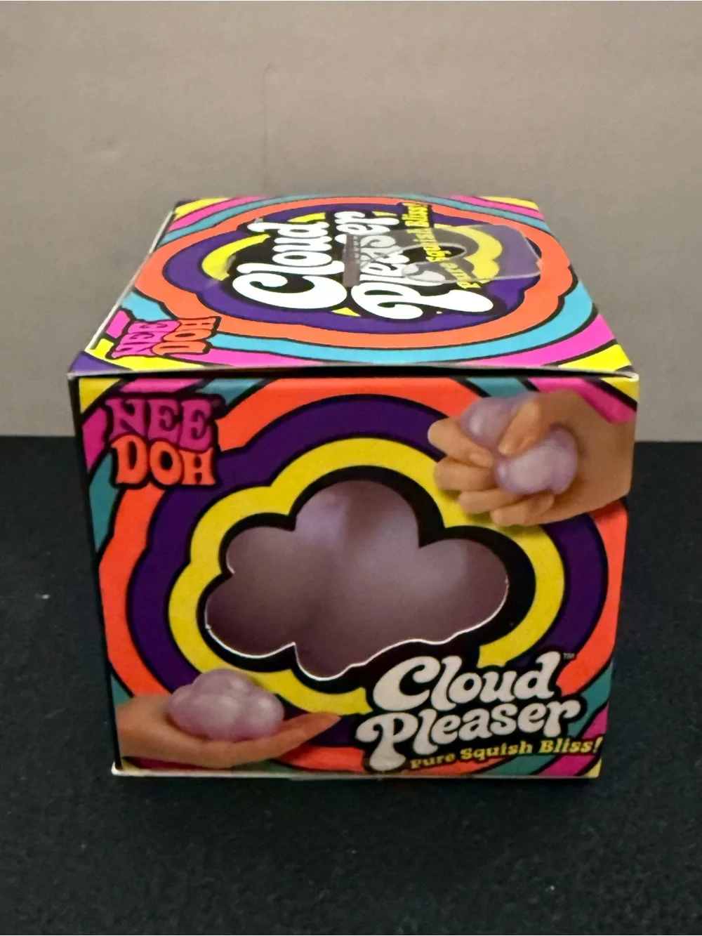 Schylling ☁️✨ rare
